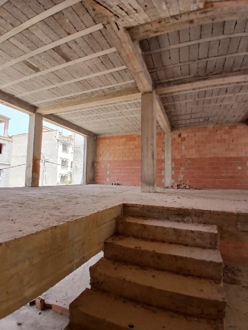 Vente Villa Alger El achour