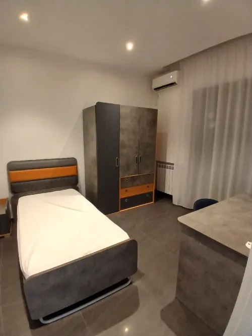 Location vacances Appartement F3 Alger El achour