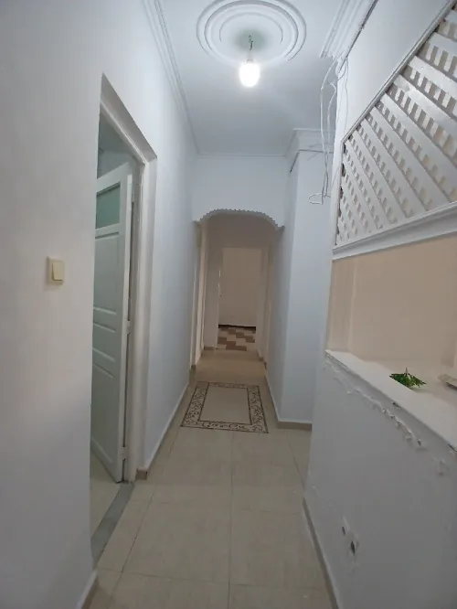 Location Appartement F4 Alger El achour