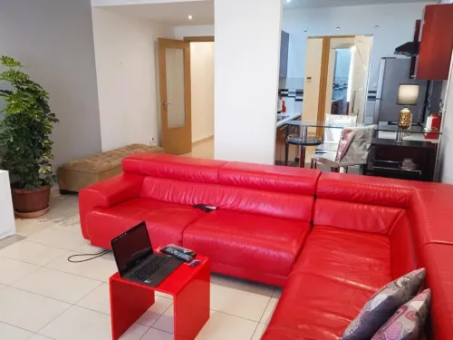 Location Appartement F4 Alger Cheraga