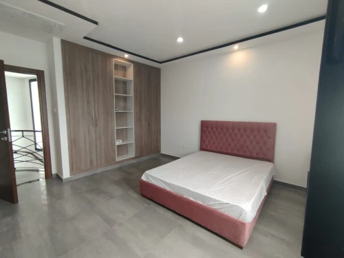 Location Villa Alger Said hamdine