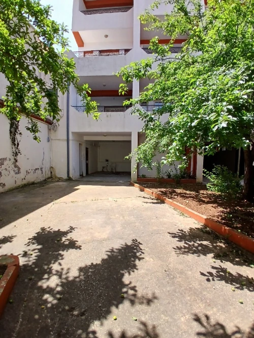Location Villa Alger El biar