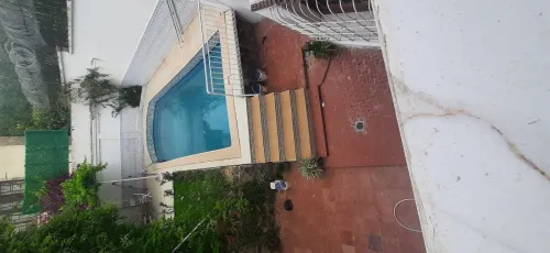 Location Villa Alger El biar