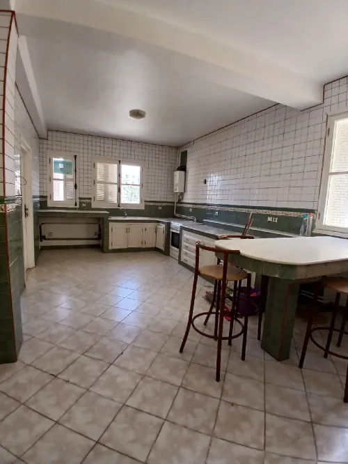 Location Villa Alger El biar