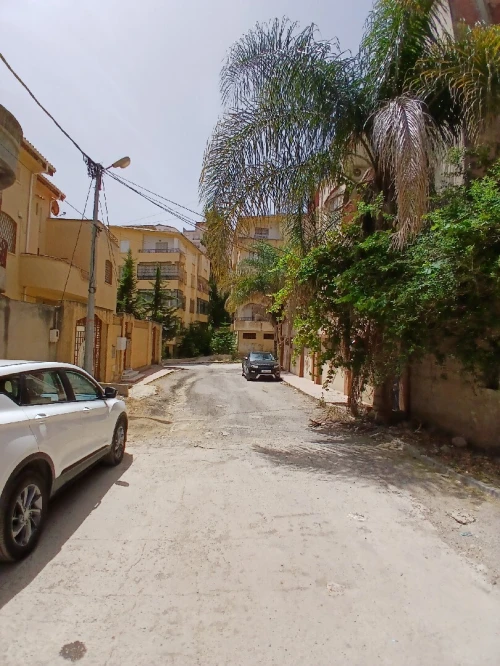 Vente Villa Alger El achour
