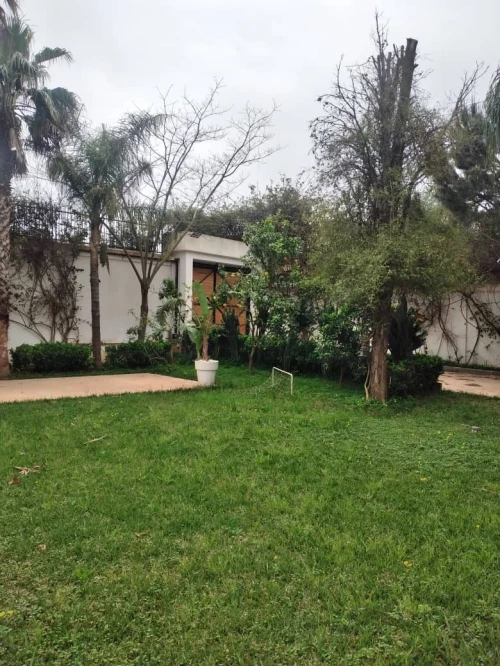 Location Villa Alger Dely brahim