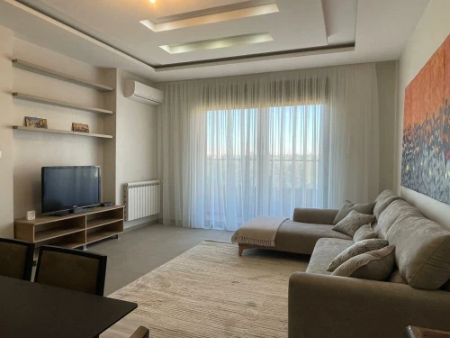 Location Appartement Alger Said hamdine