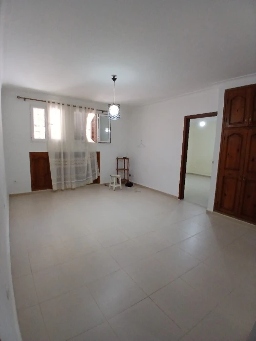 Location Appartement Niveau de villa F3 Alger El biar
