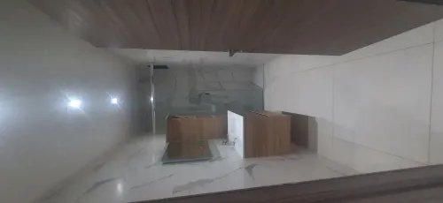 Vente Appartement F3 Alger Hydra
