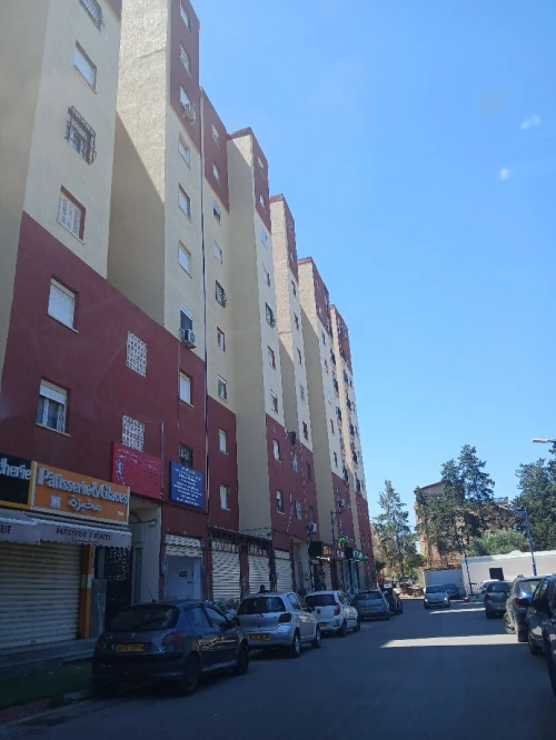 Location Local Alger Staoueli