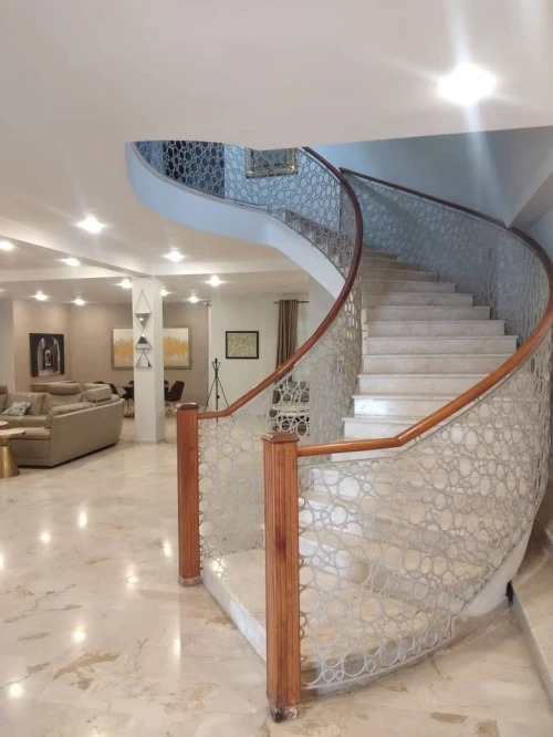 Location Villa Alger Dely brahim