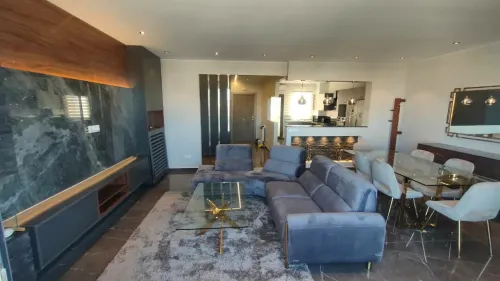 Location Appartement F3 Alger Cheraga