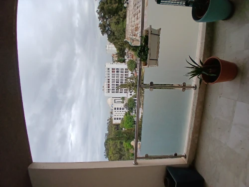 Location Appartement Alger El biar