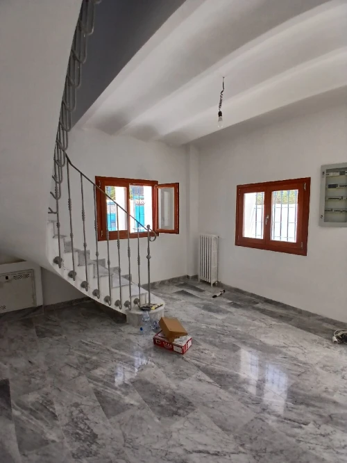 Location Villa Alger El biar