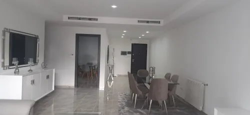 Location Appartement Alger Hydra