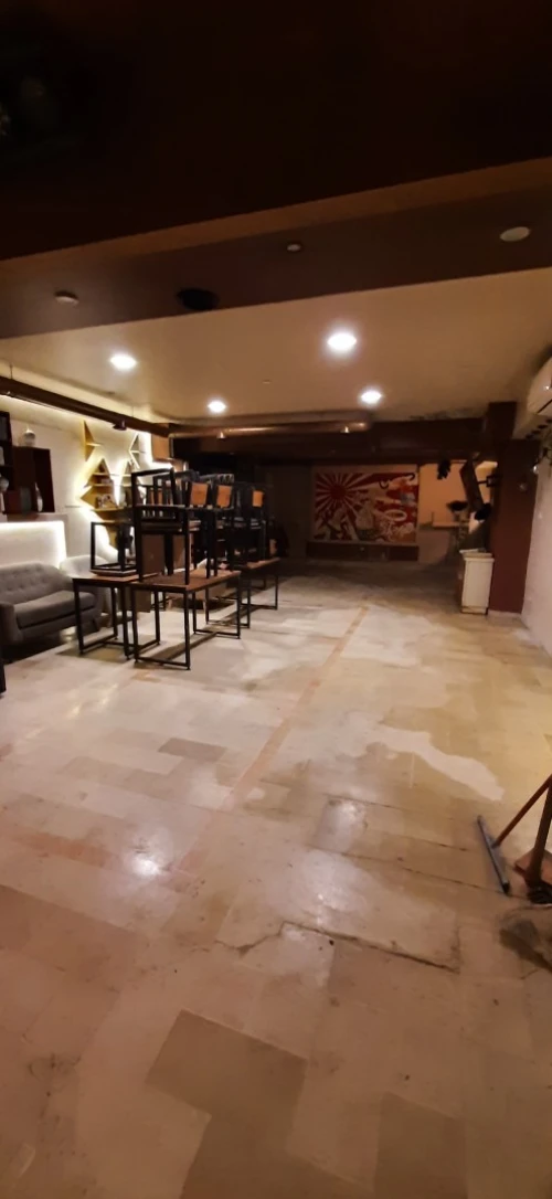 Location Local Alger El achour