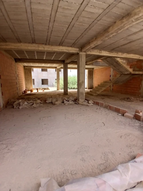 Vente Villa Alger El achour