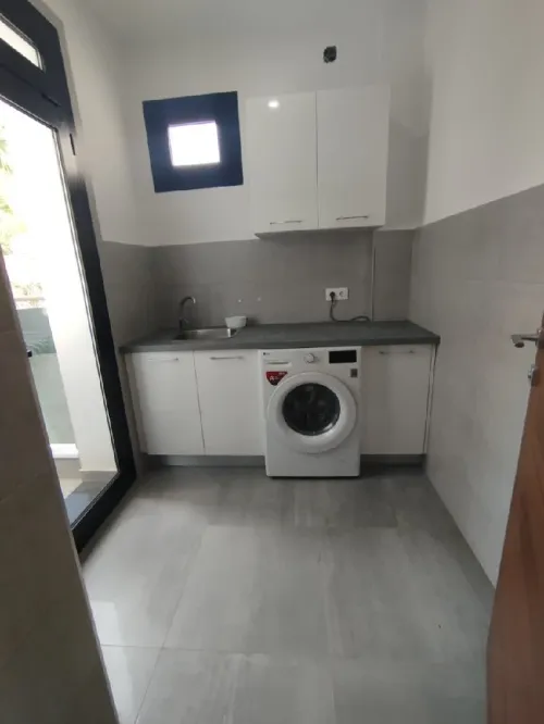 Location Villa Alger Said hamdine