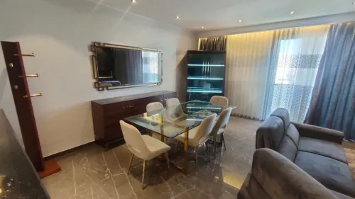 Location Appartement F3 Alger Cheraga