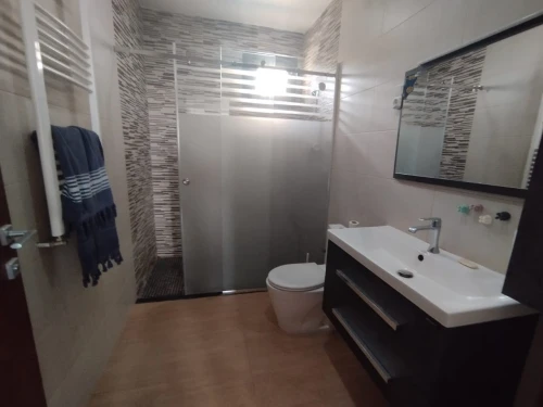 Location Villa Alger Said hamdine