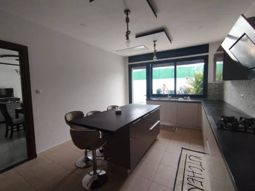 Location Villa Alger Said hamdine