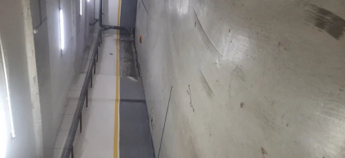 Vente Appartement F3 Alger Hydra