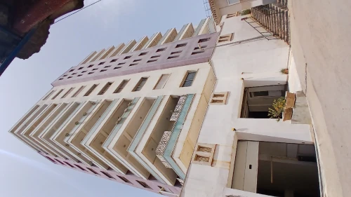 Location Appartement F2 Alger El biar