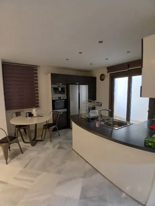 Location Appartement F3 Alger El biar