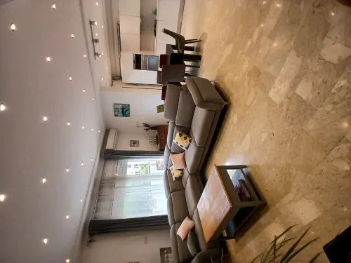 Location Appartement Alger El biar