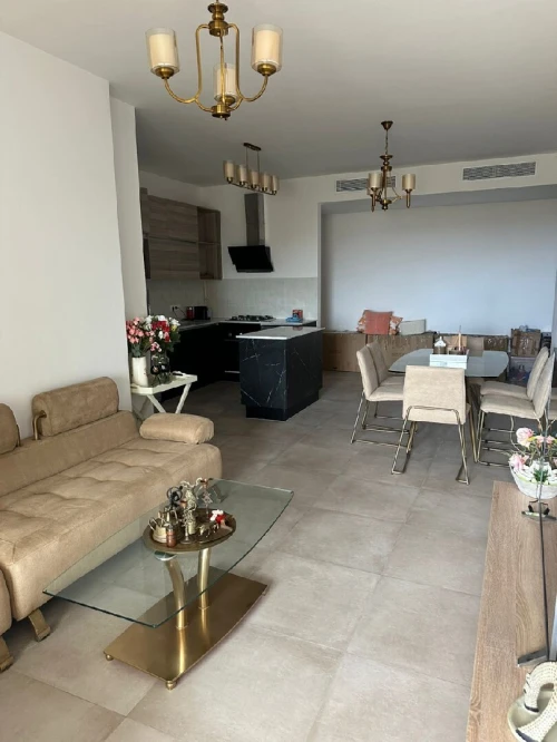 Location Appartement Alger Dely brahim