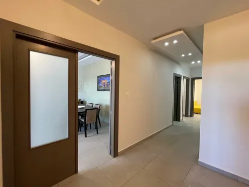 Location Appartement Alger Said hamdine