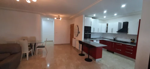 Location Appartement Alger Ben aknoun