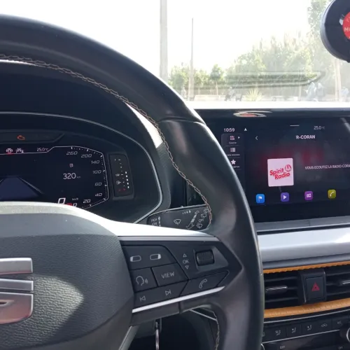 Seat Ibiza 2023 Ibiza