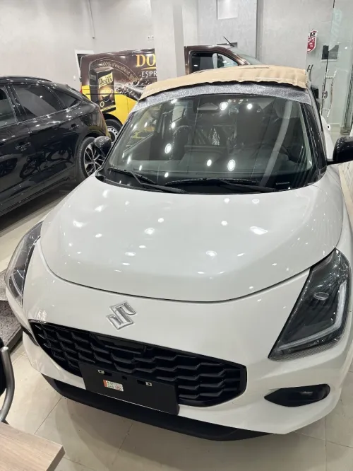 Suzuki Swift 2025 