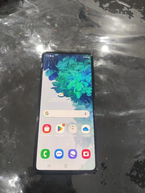 Samsung S20fe
