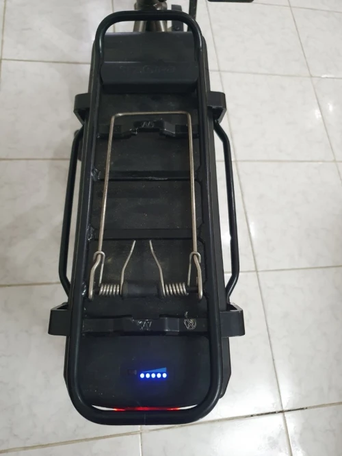 Vélo électrique