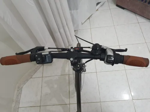 Vélo électrique