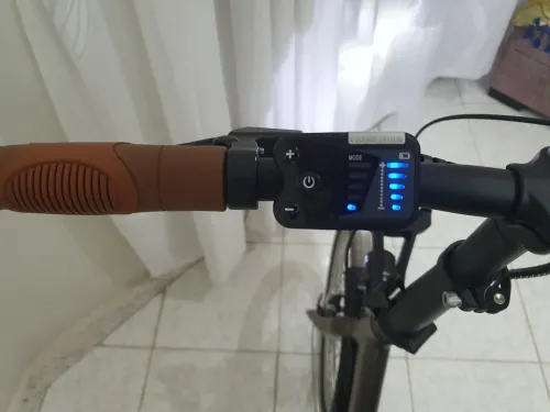 Vélo électrique