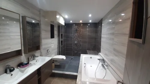 Location Appartement F3 Alger Birkhadem