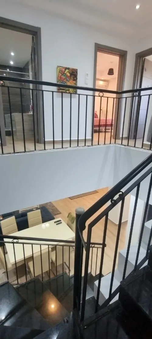Location Appartement F3 Alger Birkhadem