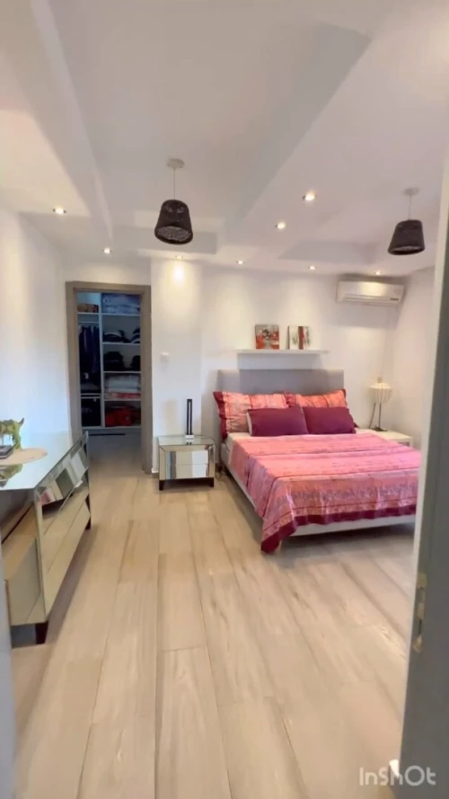 Location Appartement F3 Alger Birkhadem