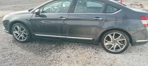 Citroen C5 2015 Exclusive