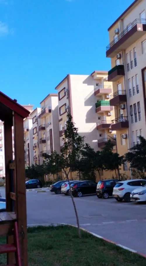 Vente Appartement F4 Alger Reghaia