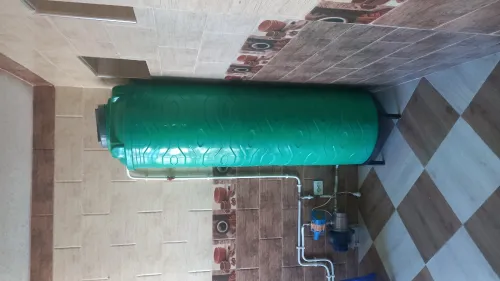 Location Appartement F3 Alger Bordj el kiffan