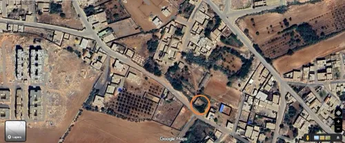 Vente Terrain Oran Bethioua