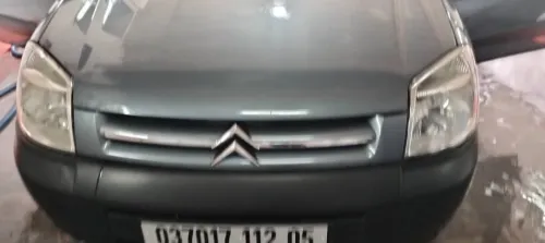 Citroen Berlingo 2012 Berlingo