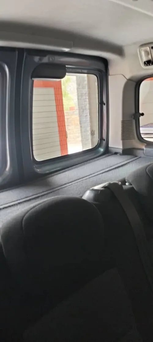 Citroen Berlingo 2012 Berlingo