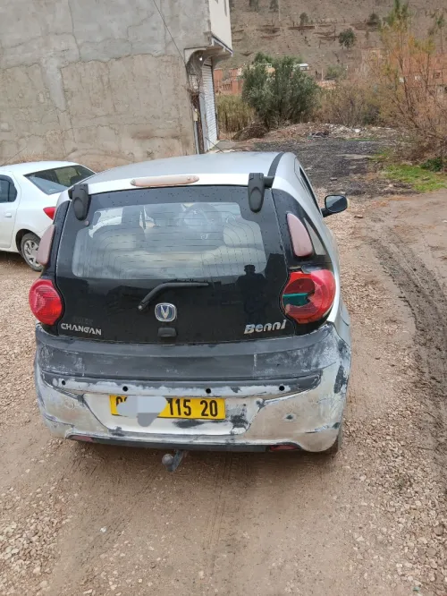 Changan Benni mini 2015 Benni mini