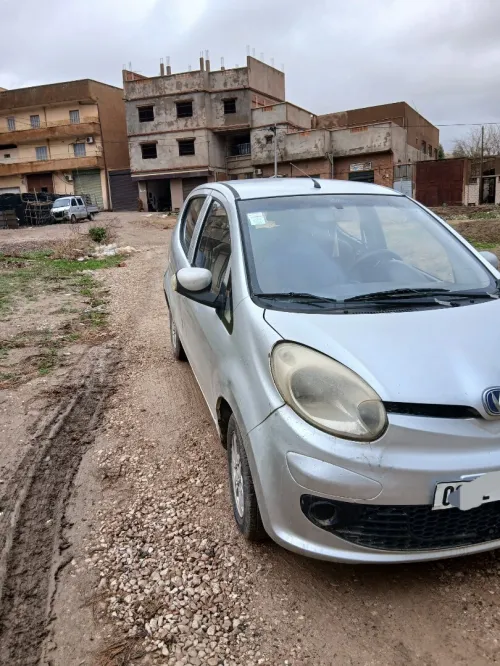 Changan Benni mini 2015 Benni mini
