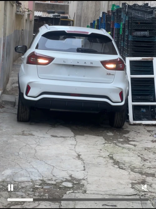 Livan X3 Pro  2025 Gx3 pro auto